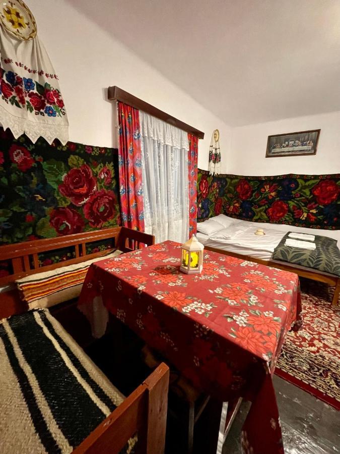 فيلا Casa Fantana - La Poalele Muntilor -50 De Metri De Partia Olimpica Statiunea المظهر الخارجي الصورة